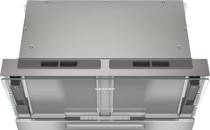 Miele DAS 4640 Flachschirm-Dunstabzugshaube