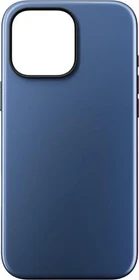 Nomad Sport Case für Apple iPhone 16 Pro Max Naval Blue