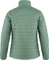 Fjällräven Expedition X-Lätt Funktionsjacke patina green (Damen) Vorschaubild