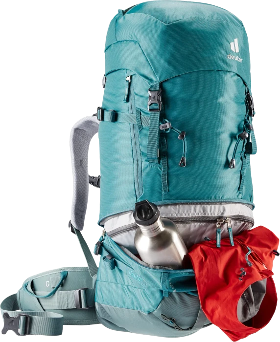 Deuter Guide 42+ SL denim/teal (Damen)