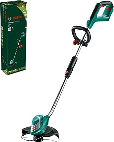 Bosch DIY AdvancedGrassCut 36 Akku-Rasentrimmer solo