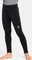Odlo Warm Tights Hose lang schwarz (Junior) Vorschaubild