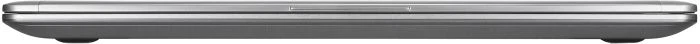 Samsung ATIV Book 7 - 740U3E, silber, Core i5-3337U, 4GB RAM, 128GB SSD, Radeon HD 8570M, DE