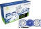 Manli Polar Fox GeForce RTX 5080 OC, 16GB GDDR7, HDMI, 3x DP Vorschaubild
