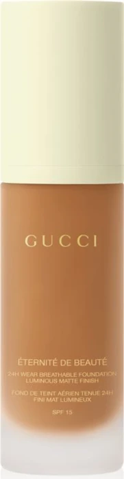 Gucci Eternite De Beaute Foundation 320W warm medium LSF15, 30ml