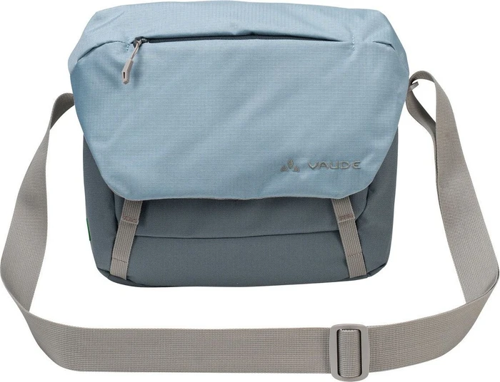 Vaude Rom III S Umhängetasche heron