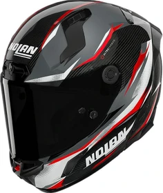 Nolan X-804 ST Ultra Carbon Veloce 350