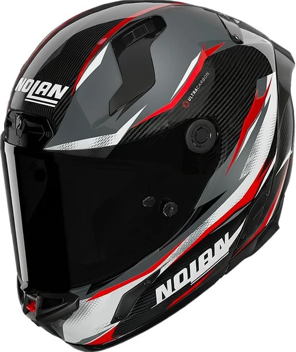 Nolan X-804 ST Ultra Carbon Veloce 350