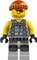 LEGO The Ninjago Movie - Piranha-Angriff Vorschaubild