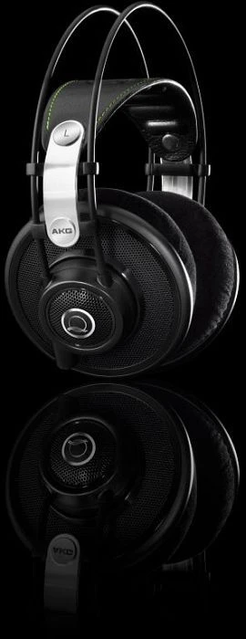 AKG Q701 schwarz