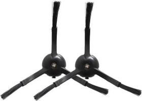 Roborock Seitenbürsten für Roborock Staubsaugerroboter, 2-tlg.