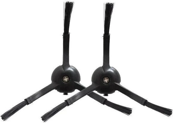 Roborock Seitenbürsten für Roborock Staubsaugerroboter, 2-tlg.