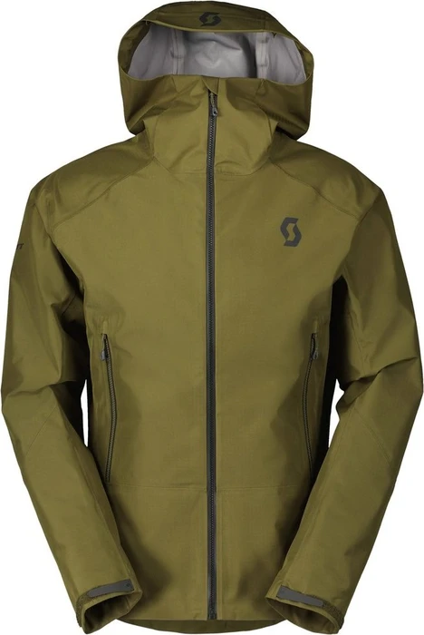 Scott Explorair Light Dryo 3L Jacke (Herren)