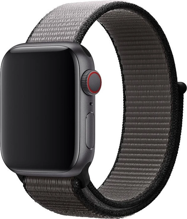 Apple Sport Loop für Apple Watch 40mm eisengrau