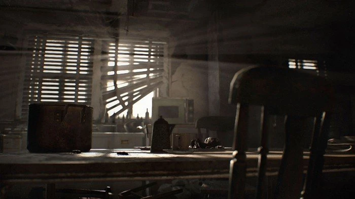 Resident Evil 7 - Season Pass (Download) (Add-on) (PC)