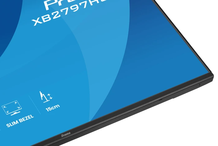 iiyama ProLite XB2797HSU-B1, 27"