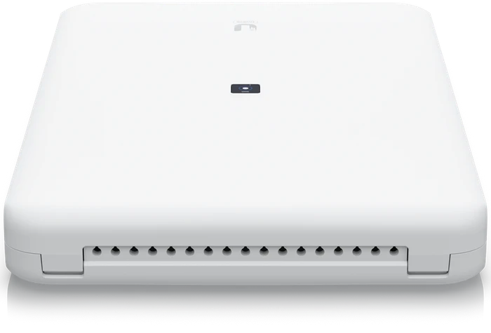 Ubiquiti UniFi Dream Wall, UniFi Cloud Gateway, Wallmount Gigabit Switch, 18x RJ-45, 2x SFP+, PoE++
