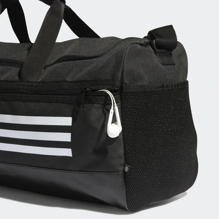 adidas Essentials Training Duffelbag 32.5 Sporttasche schwarz/weiß