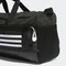 adidas Essentials Training Duffelbag 32.5 Sporttasche schwarz/weiß Vorschaubild