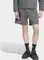 adidas Z.N.E. Trainingshose kurz grey five (Herren) Vorschaubild