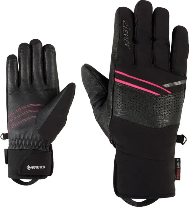 Ziener Kadja GTX PR Skihandschuhe (Damen)