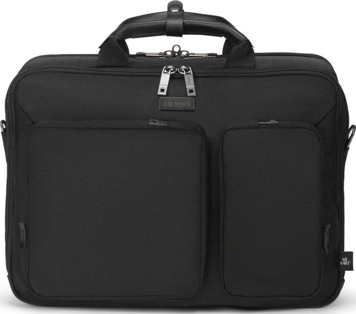 Dicota Top Traveller SEVEN, 12-14"