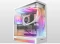 NZXT H6 RGB+ [2026] White, Glasfenster Vorschaubild
