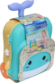 Outdoor Active Sand- und Strand-Trolley