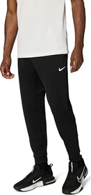 Nike Totality Trainingshose lang schwarz (Herren)