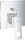 Grohe Eurocube Einhand-Wannenbatterie chrom (24062000)
