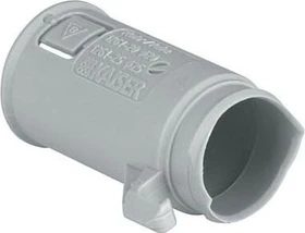 Kaiser Elektro Rohrkupplung für DIN EN Rohr 25mm