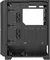 Montech Sky One Lite, schwarz, Glasfenster Vorschaubild