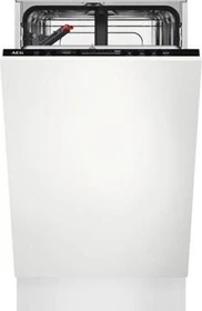 AEG Electrolux 7000 GlassCare FSE73427P