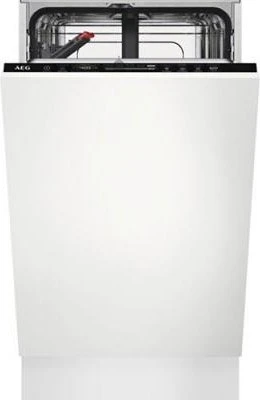 AEG Electrolux 7000 GlassCare FSE73427P