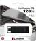 Kingston DataTraveler 70 128GB, USB-C, USB 3.2 Gen 1×1 Vorschaubild
