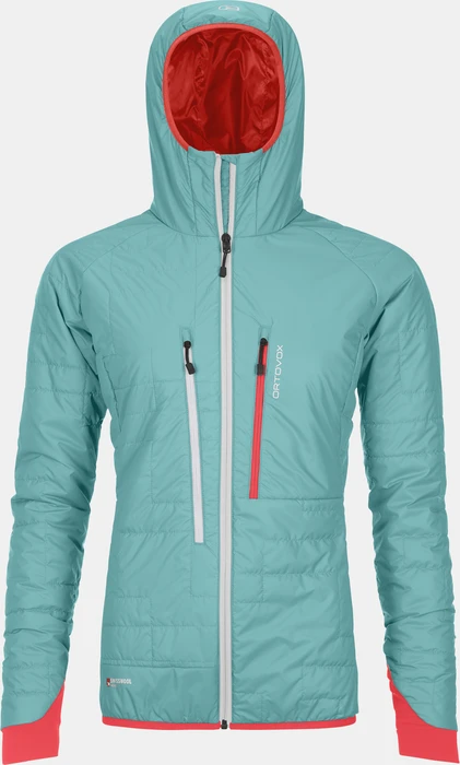 Ortovox Piz Boe Jacke (Damen)