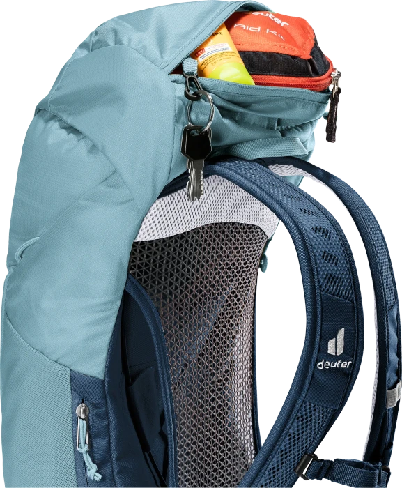 Deuter AC Lite 14 SL lake/ink (Damen)