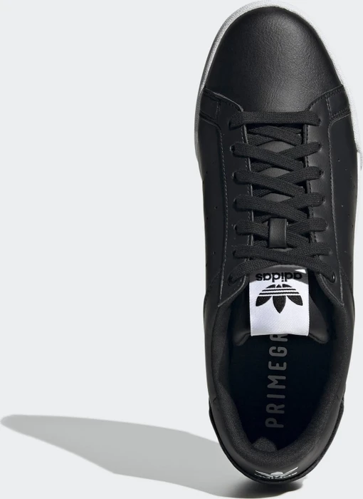 adidas Court Tourino core black/cloud white