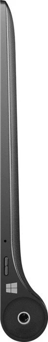 Lenovo Yoga 2 8, schwarz, 32GB