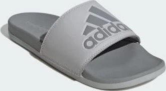 adidas Comfort Adilette grey two/charcoal solid grey
