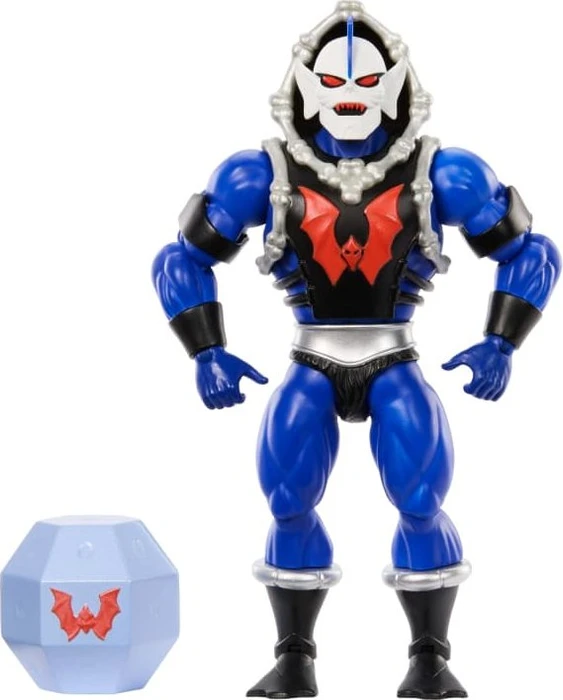 Mattel Masters of the Universe - Origins - Cartoon Collection Hordak