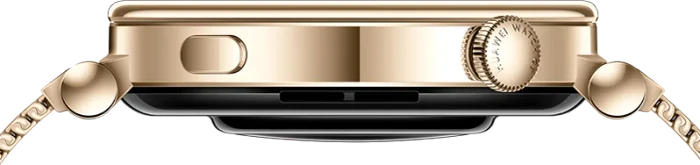 Huawei Watch GT 4 41mm Light Gold Milanese