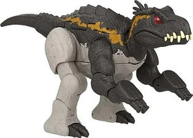 Mattel Jurassic World - Fierce Changers Giganotosaurus/Nasutoceratops