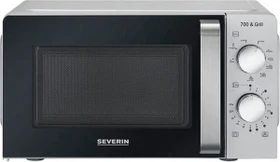 Severin MW 7780 Mikrowelle mit Grill