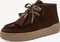 Tamaris Ledersneaker 25406 braun (Damen) Vorschaubild