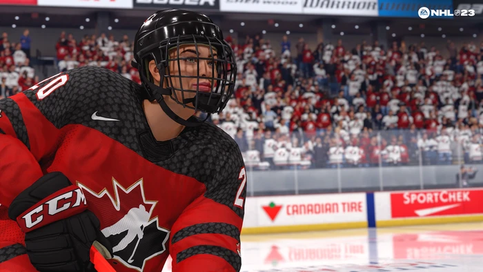 EA Sports NHL 23 (Xbox One/SX)
