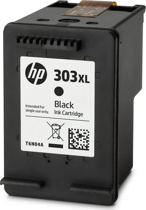 HP Druckkopf mit Tinte 303 XL schwarz