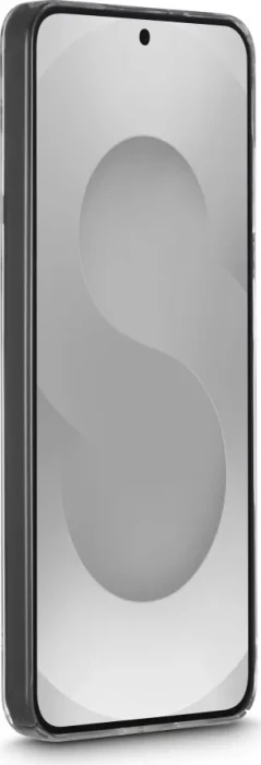 Hama Handyhülle Slim Protect für Samsung Galaxy S26+ transparent