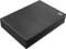 Seagate Backup Plus Slim Portable, schwarz, 5TB, USB 3.0 Micro-B Vorschaubild