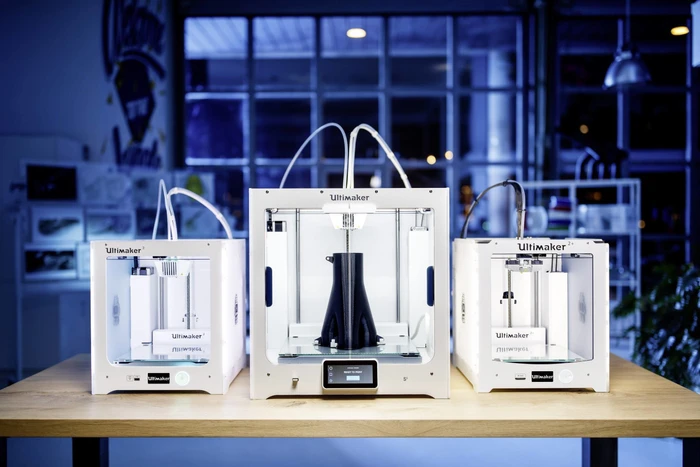 Ultimaker S5